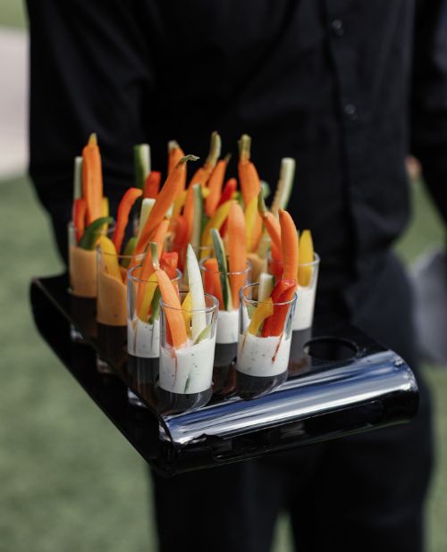 Corporate Catering