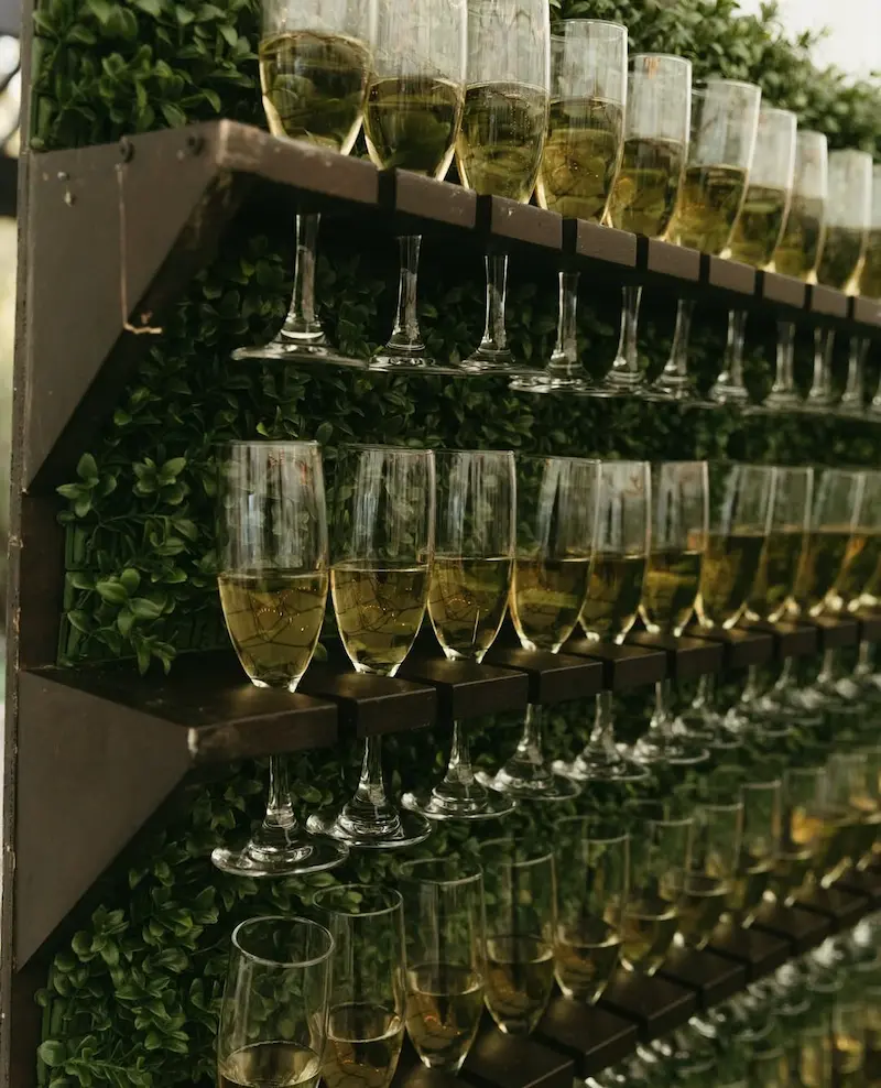 About Us - Gather Catering San Diego