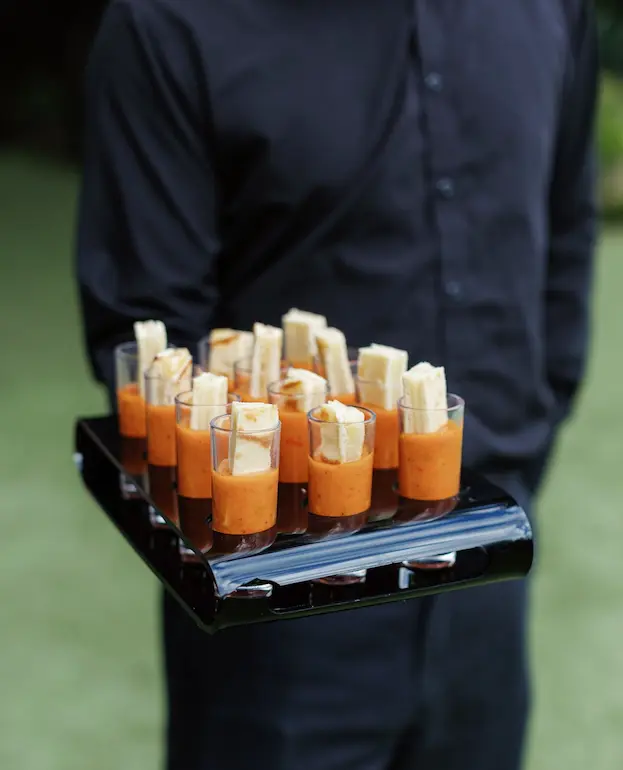 What We Do - Gather Catering Services