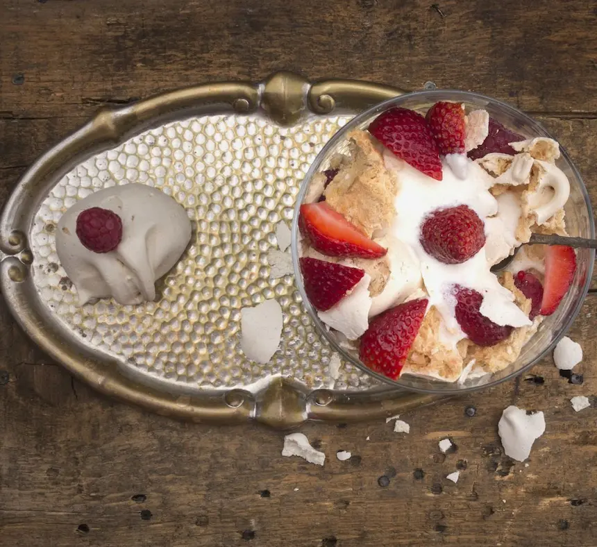 Planning Your Wedding Menu with Gather Catering SD